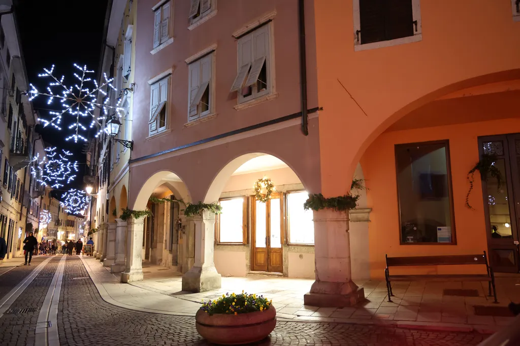 CLP 11 – Iniziative contributive