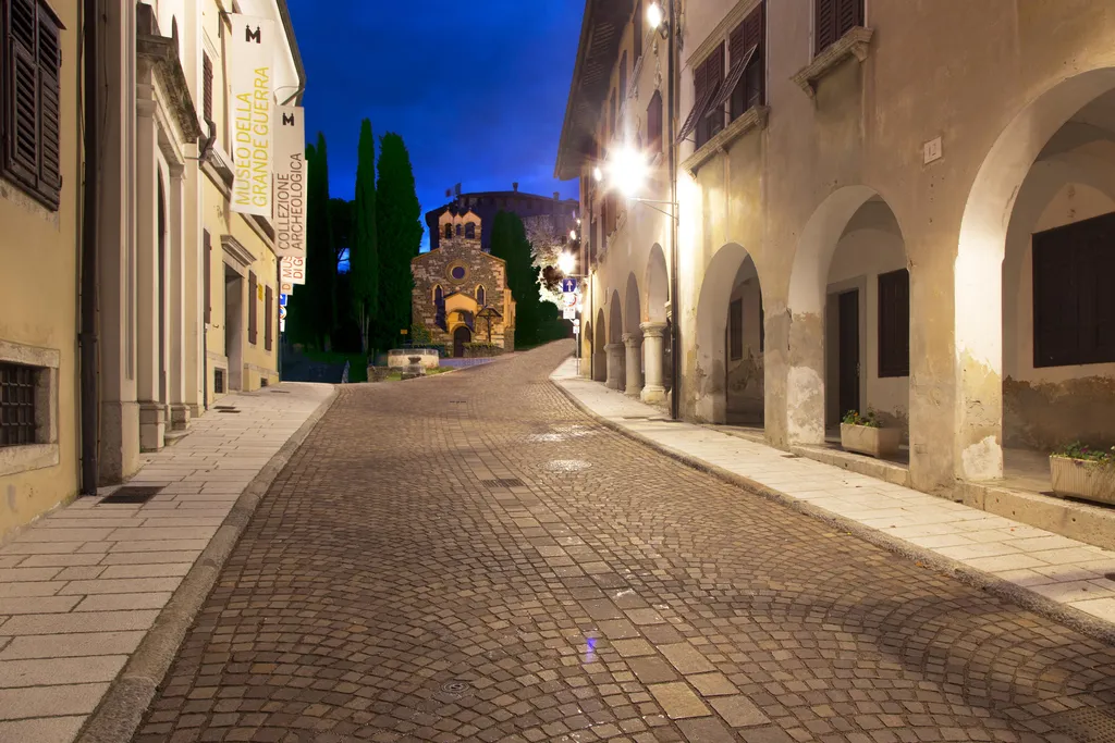 CLP 6 Polo museale ERPAC