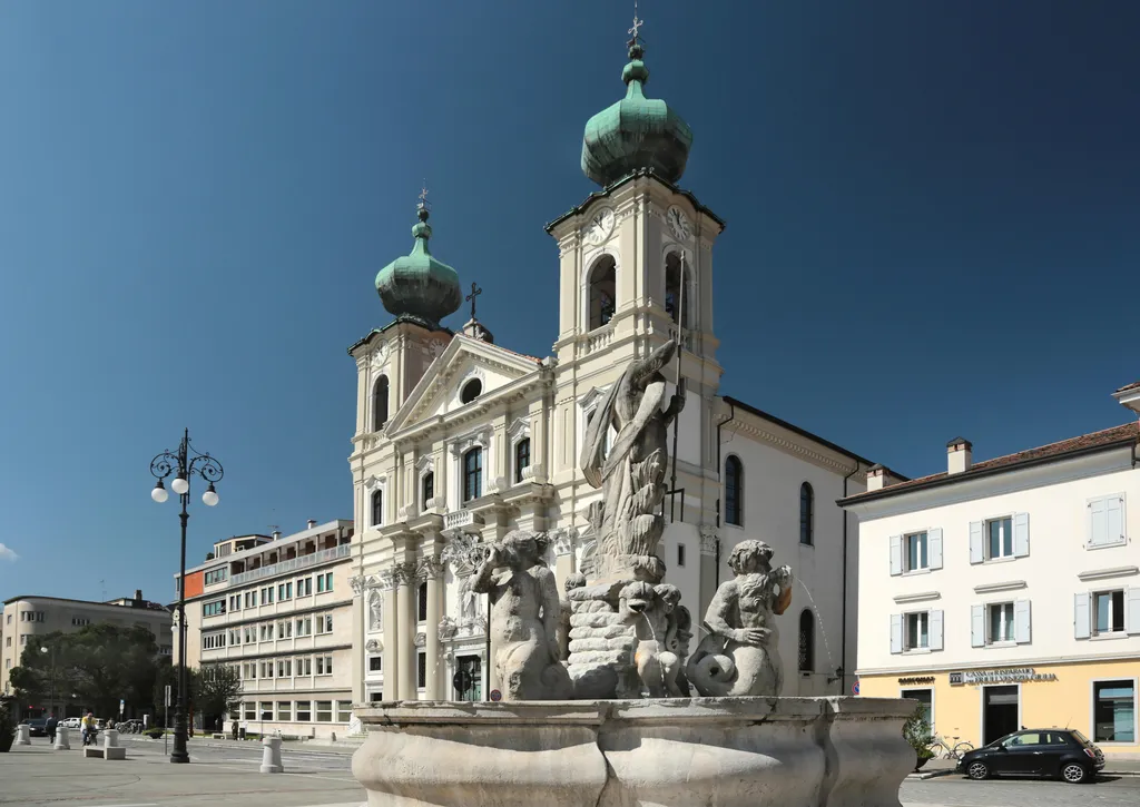 CLP 8 Gestione risalita