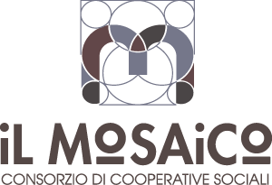 Il Mosaico logo menu@2x