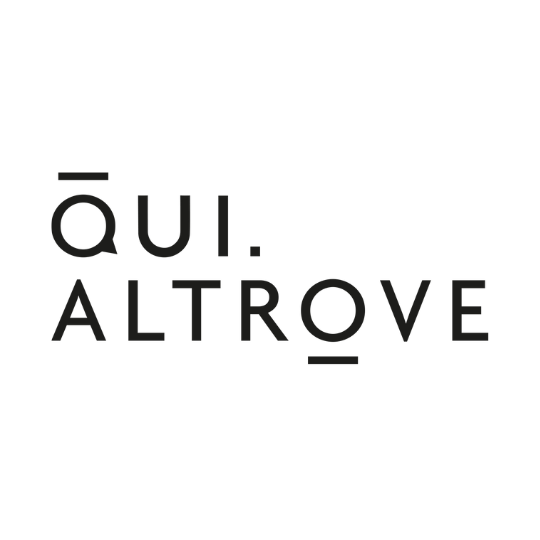 Logo QuiAltrove