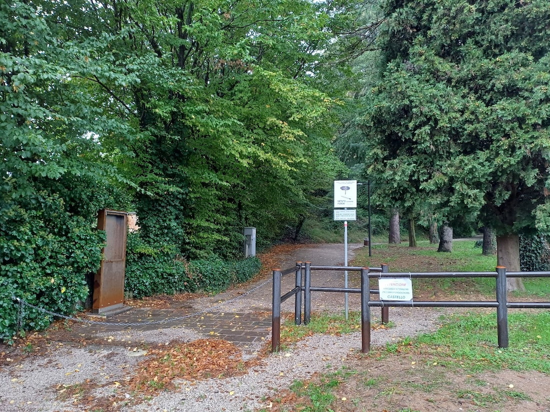 POST VIA GIUSTINIANI1